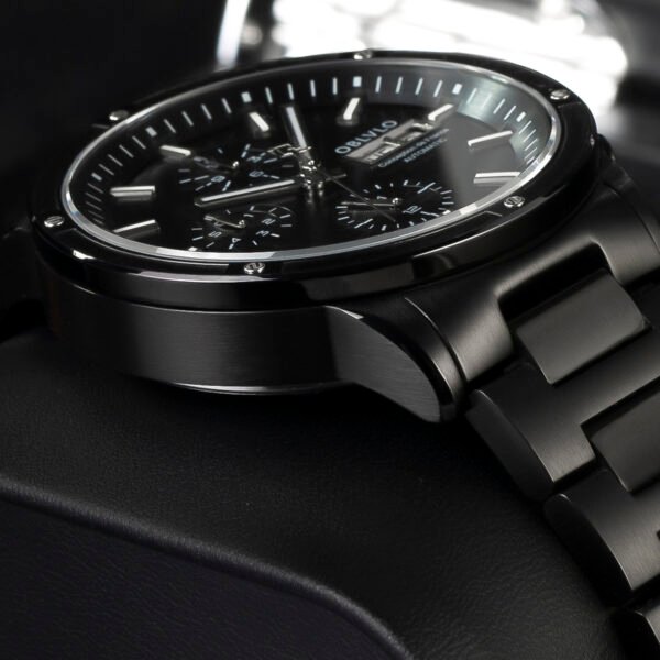 Commander Men’s Automatic Watch CM-BBB - Image 8