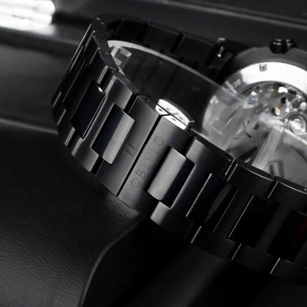Commander Men’s Automatic Watch CM-BBB - Image 10