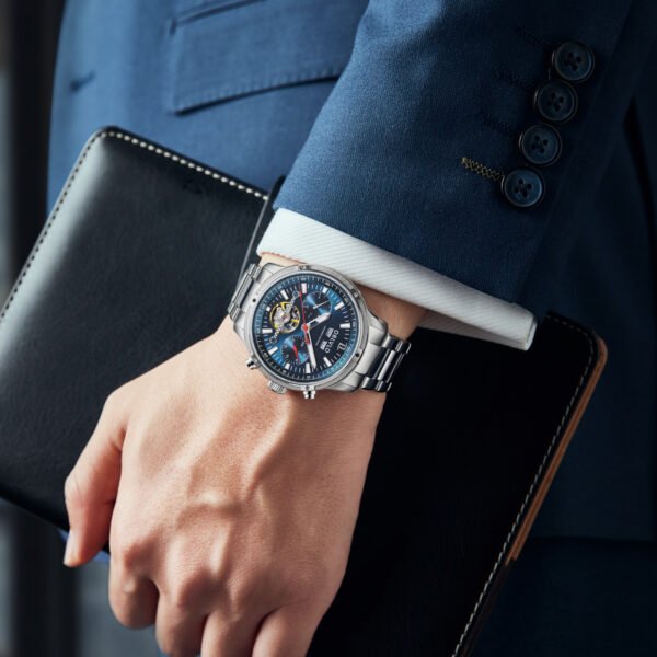 Commander Men’s Automatic Watch CM-T-YLY - Image 3