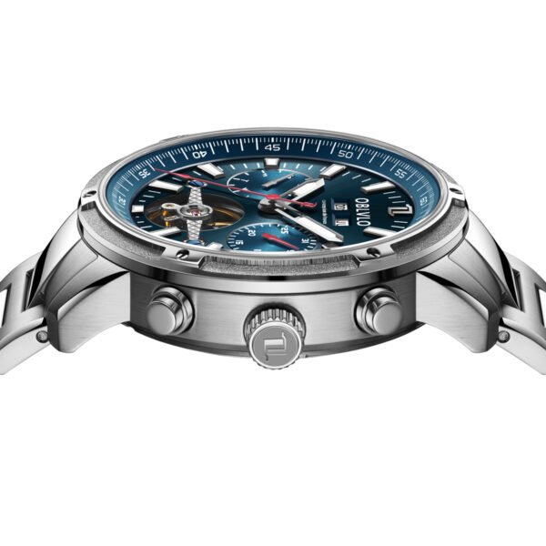 Commander Men’s Automatic Watch CM-T-YLY - Image 10