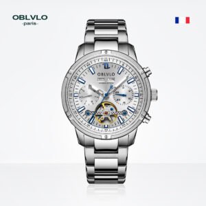 Commander Men’s Automatic Watch CM-T-YWY