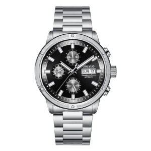 Commander Men’s Automatic Watch CM-YBY
