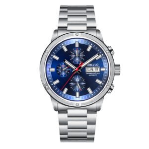 Commander Men’s Automatic Watch CM-YLY