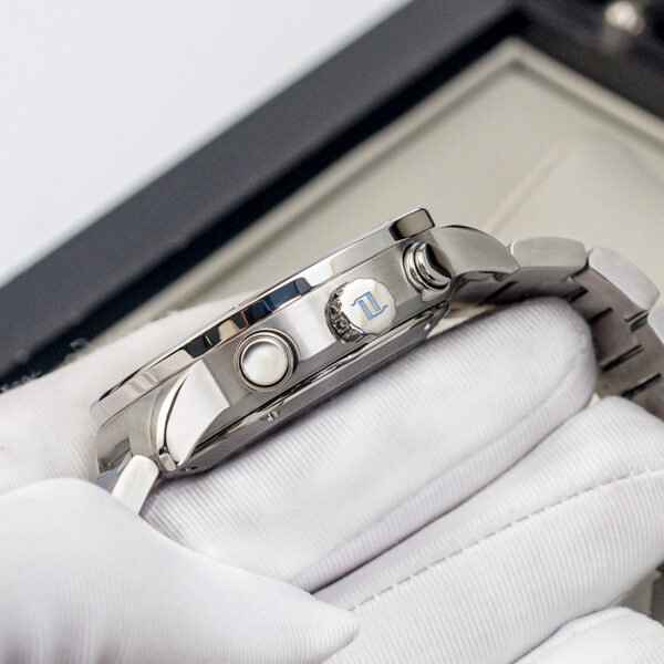 Commander Men’s Automatic Watch CM-YWY - Image 4