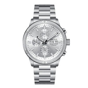 Commander Men’s Automatic Watch CM-YWY