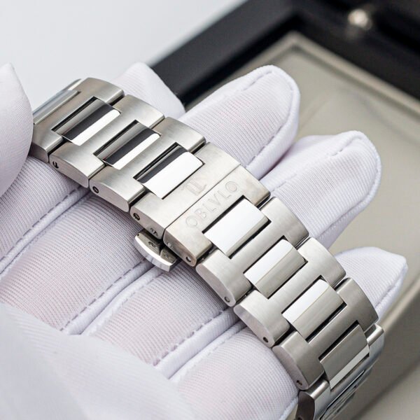 Commander Men’s Automatic Watch CM-YWY - Image 5