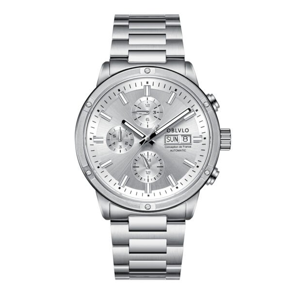 Commander Men’s Automatic Watch CM-YWY