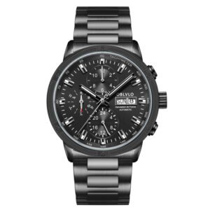 Commander Men’s Automatic Watch CM2-BBB
