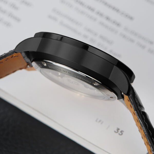 Commander Men’s Automatic Watch CM2-BBBL - Image 3