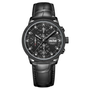 Commander Men’s Automatic Watch CM2-BBBL