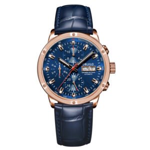 Commander Men’s Automatic Watch CM2-PLL