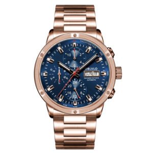 Commander Men’s Automatic Watch CM2-PLP