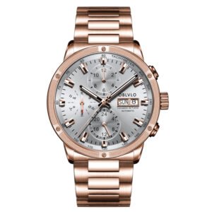 Commander Men’s Automatic Watch CM2-PWP