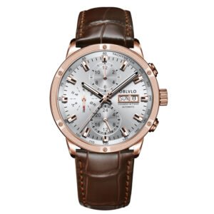 Commander Men’s Automatic Watch CM2-PWS