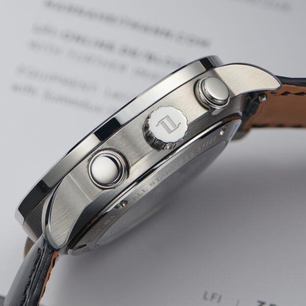 Commander Men’s Automatic Watch CM2-YBB - Image 7