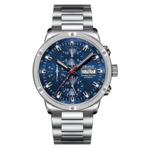 Commander Men’s Automatic Watch CM2-YLY
