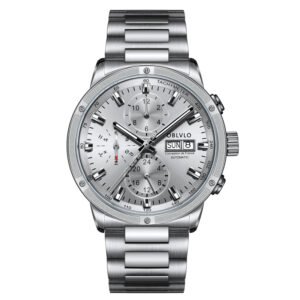 Commander Men’s Automatic Watch CM2-YWY