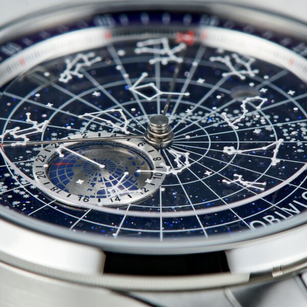 Excellence Automatic Luminous Earth Star Watch GC-SW-YLYS - Image 6