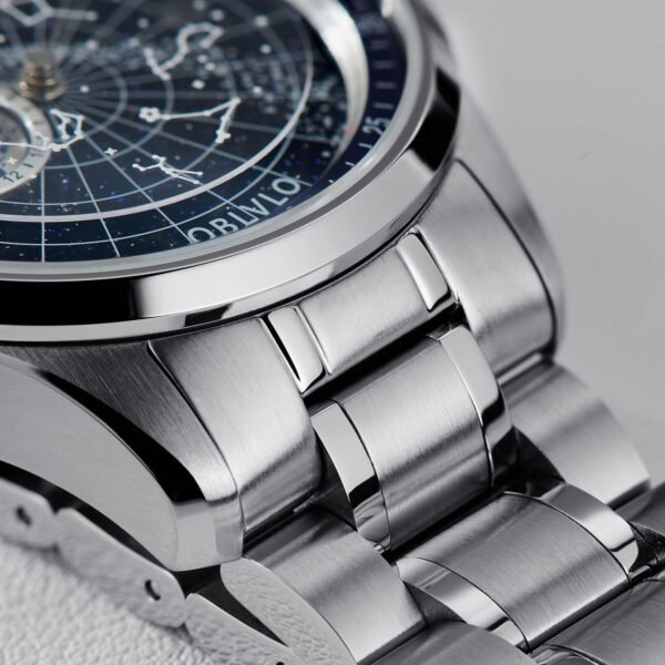 Excellence Automatic Luminous Earth Star Watch GC-SW-YLYS - Image 7