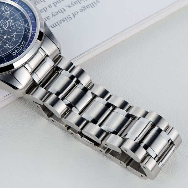 Excellence Automatic Luminous Earth Star Watch GC-SW-YLYS - Image 8