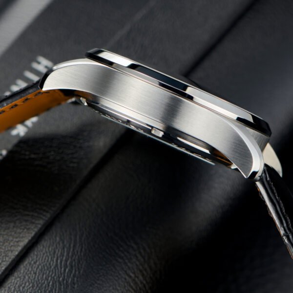 Excellence Automatic Luminous Earth Star Watch GC-YBB - Image 4