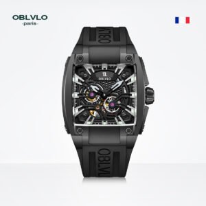 BIG G Men’s Automatic Watch GM-BBBB