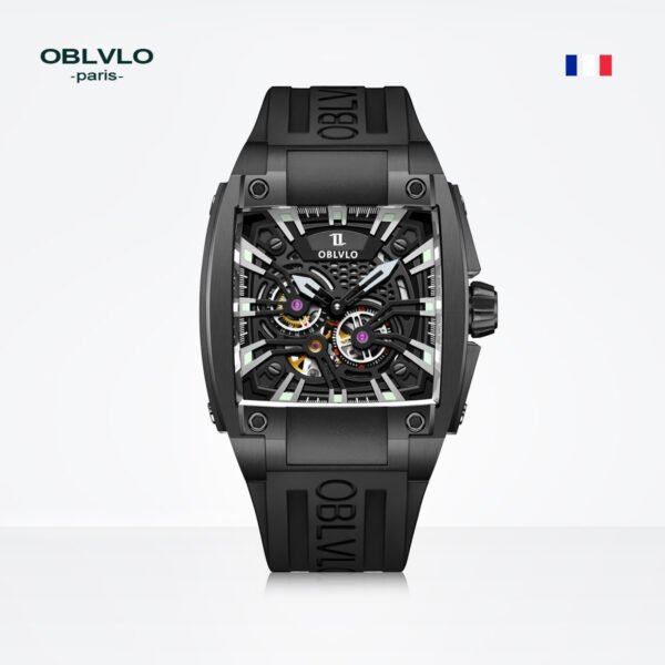 BIG G Men’s Automatic Watch GM-BBBB