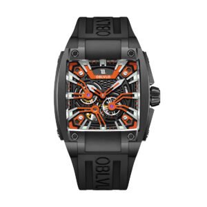 BIG G Men’s Automatic Watch GM-BBBO