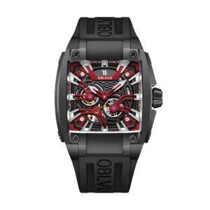 BIG G Men’s Automatic Watch GM-BBBR