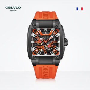 BIG G Men’s Automatic Watch GM-BBOO