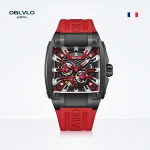 BIG G Men’s Automatic Watch GM-BBRR