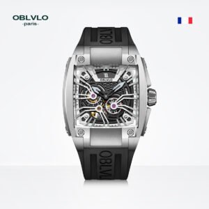 BIG G Men’s Automatic Watch GM-YBB