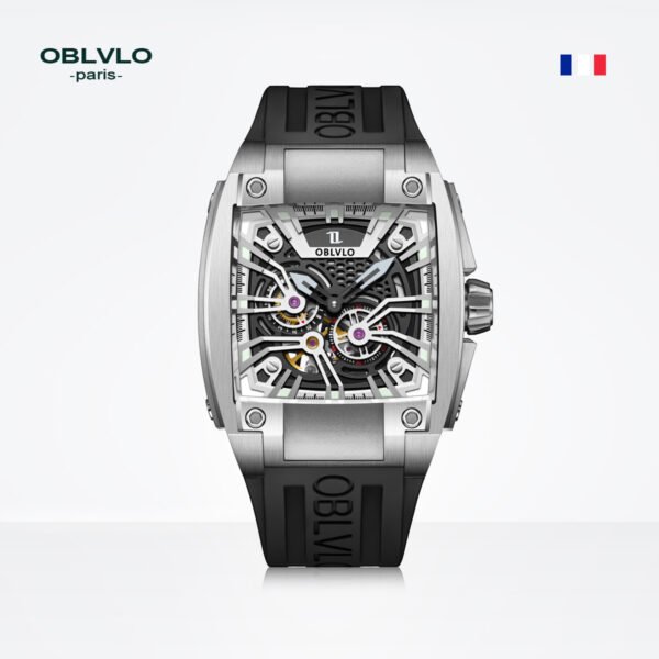 BIG G Men’s Automatic Watch GM-YBB