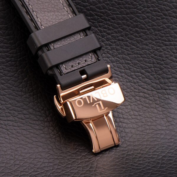 Cyber Skeleton Men’s Automatic Watch LM-PBB - Image 5