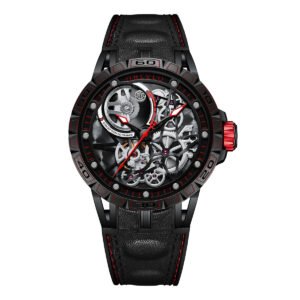 Cyber Skeleton Men’s Automatic Watch LM-TBB