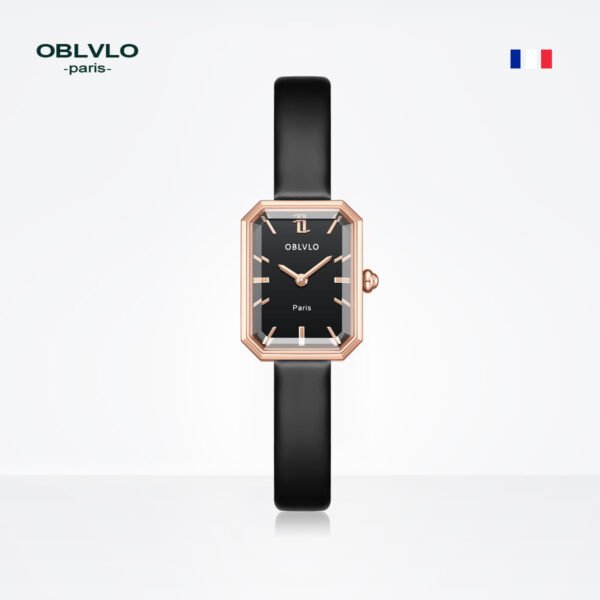 CICI Series Quartz Women Watch LW-PBB