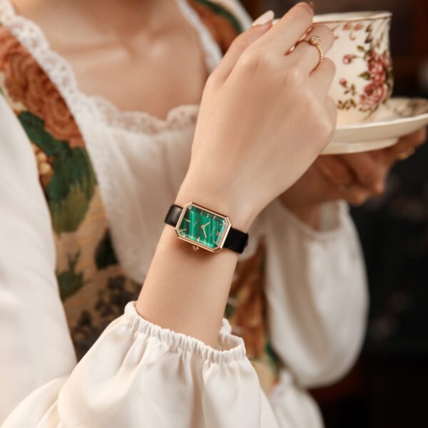 CICI Series Quartz Women Watch LW-PGB - Image 2