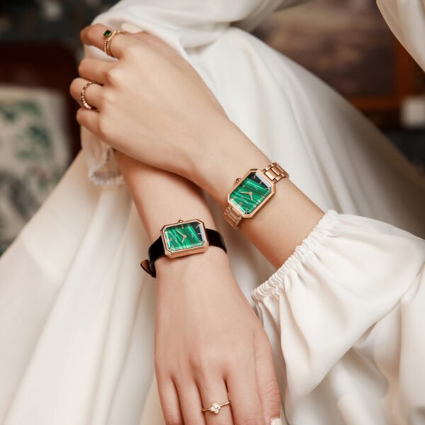 CICI Series Quartz Women Watch LW-PGB - Image 3
