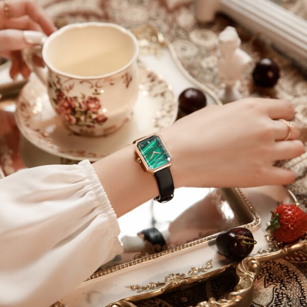 CICI Series Quartz Women Watch LW-PGB - Image 4