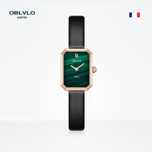 CICI Series Quartz Women Watch LW-PGBL - Image 3