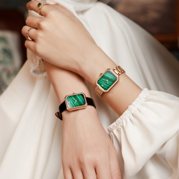 CICI Series Quartz Women Watch LW-PGBL - Image 4