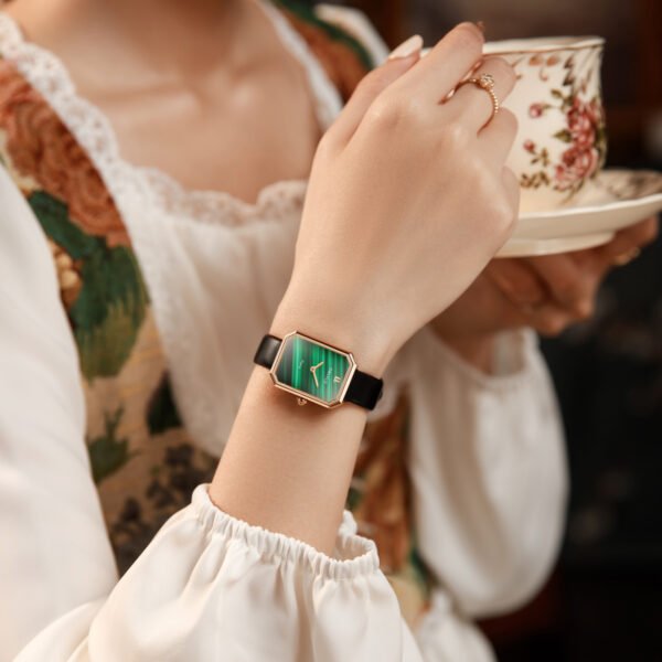 CICI Series Quartz Women Watch LW-PGBL - Image 5