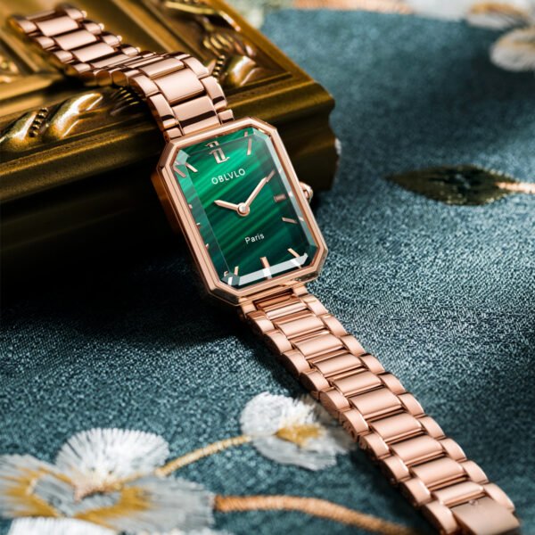 CICI Series Quartz Women Watch LW-PGP - Image 3