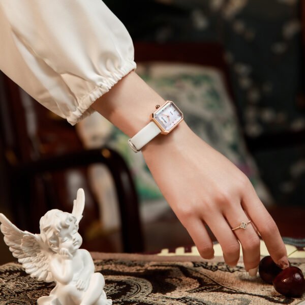 CICI Series Quartz Women Watch LW-YWW - Image 2