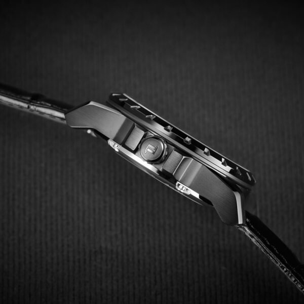Knight Skeleton Men’s Automatic Watch RMS-U-BBB - Image 8