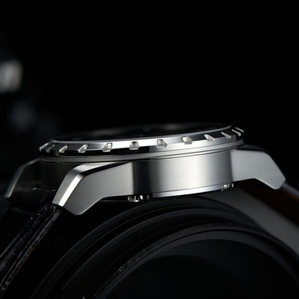 Knight Skeleton Men’s Automatic Watch RMS-U-YBB - Image 7