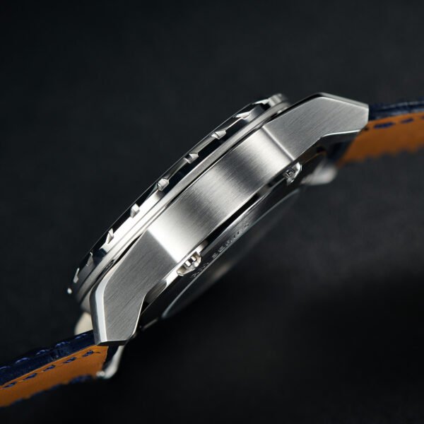 Knight Skeleton Men’s Automatic Watch RMS-U-YLL - Image 9