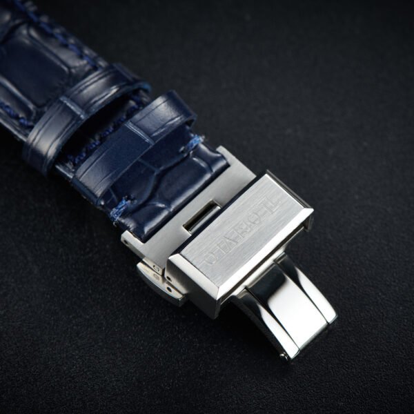 Knight Skeleton Men’s Automatic Watch RMS-U-YLL - Image 10