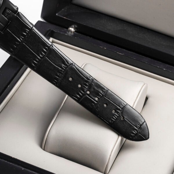 Allied Forces Skeleton Men’s Automatic Watch UM-BBB - Image 12